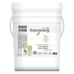 BOOMERANG INTERIOR LATEX MOONLIGHT WHITE 5GAL