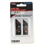 REPLACEMENT BLADES FOR GROUT REMOVER