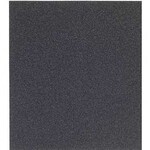 EMERY CLOTH MEDIUM GRIT SINGLE