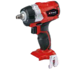 EINHELL 18V 1/2IN CORDLESS IMPACT DRIVER