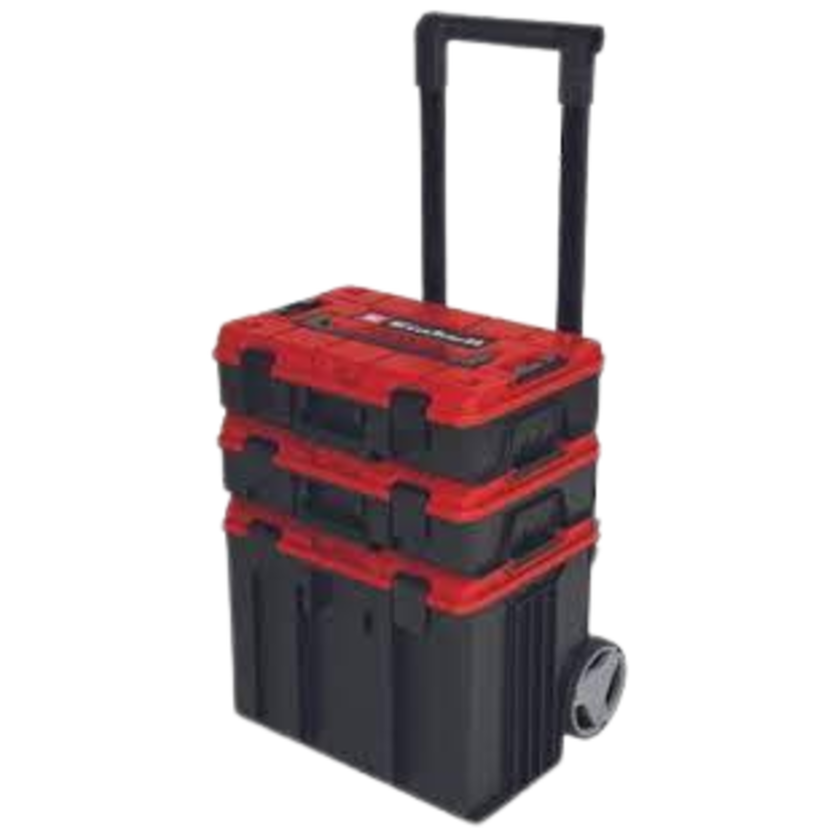 EINHELL E-CASE TOWER ROLLING TOOL CASE