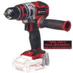 EINHELL 18V 1/2IN CORDLESS DRILL DRIVER