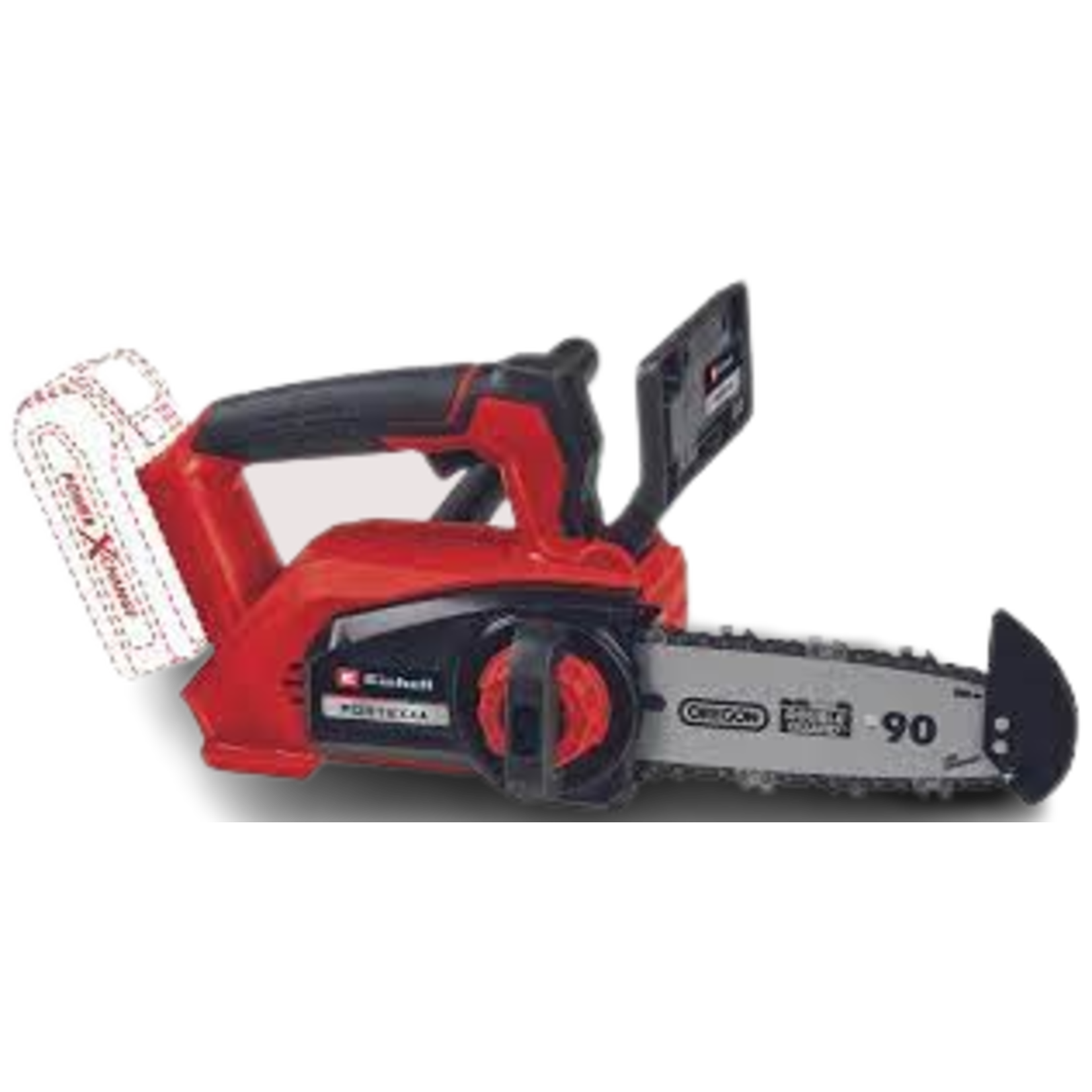 EINHELL 18V 8IN CORDLESS CHAIN SAW