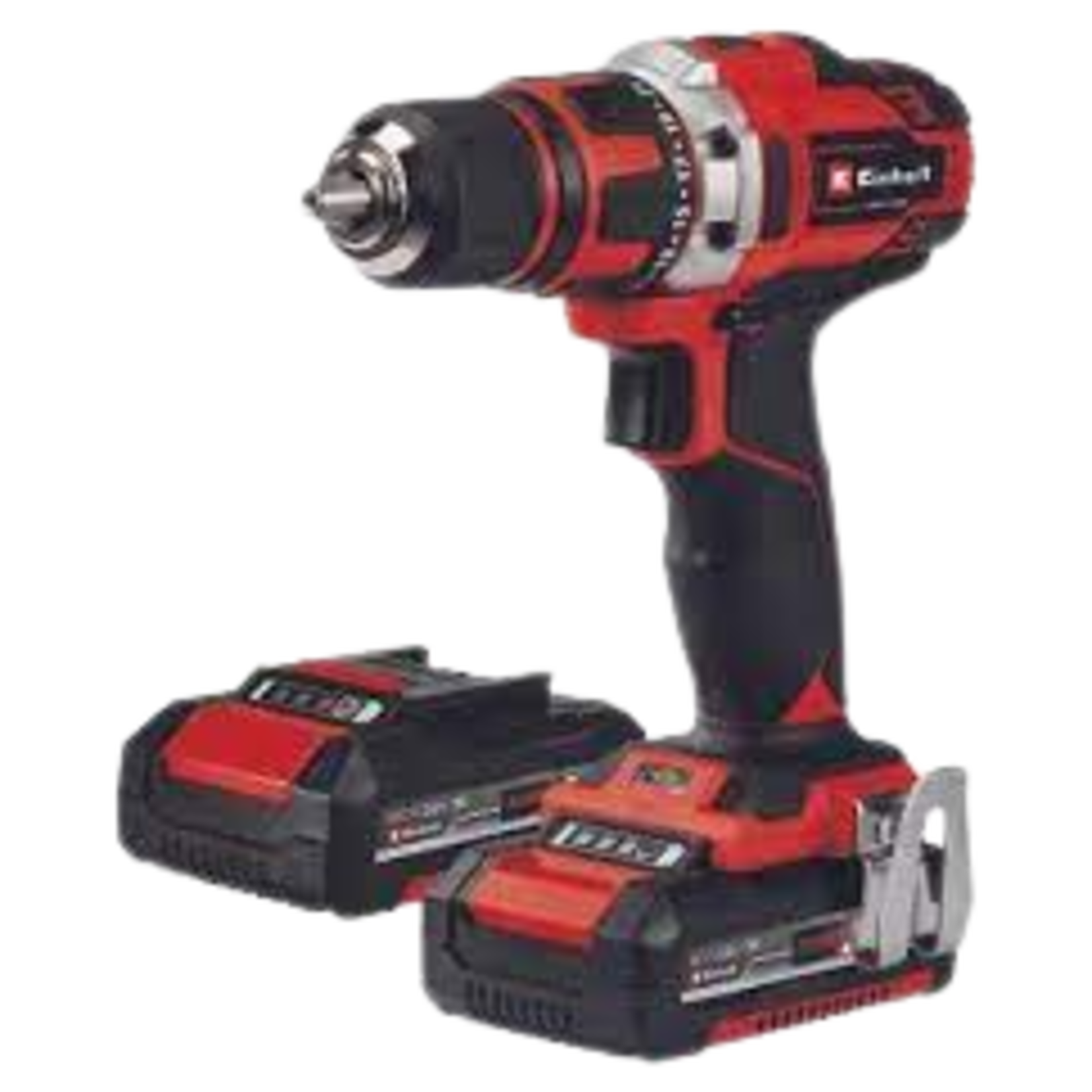 EINHELL18V 1/2IN CORDLESS DRILL/DRIVER