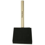 FOAM BRUSH 3"