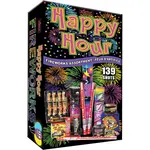 HAPPY HOUR  139 SHOTS