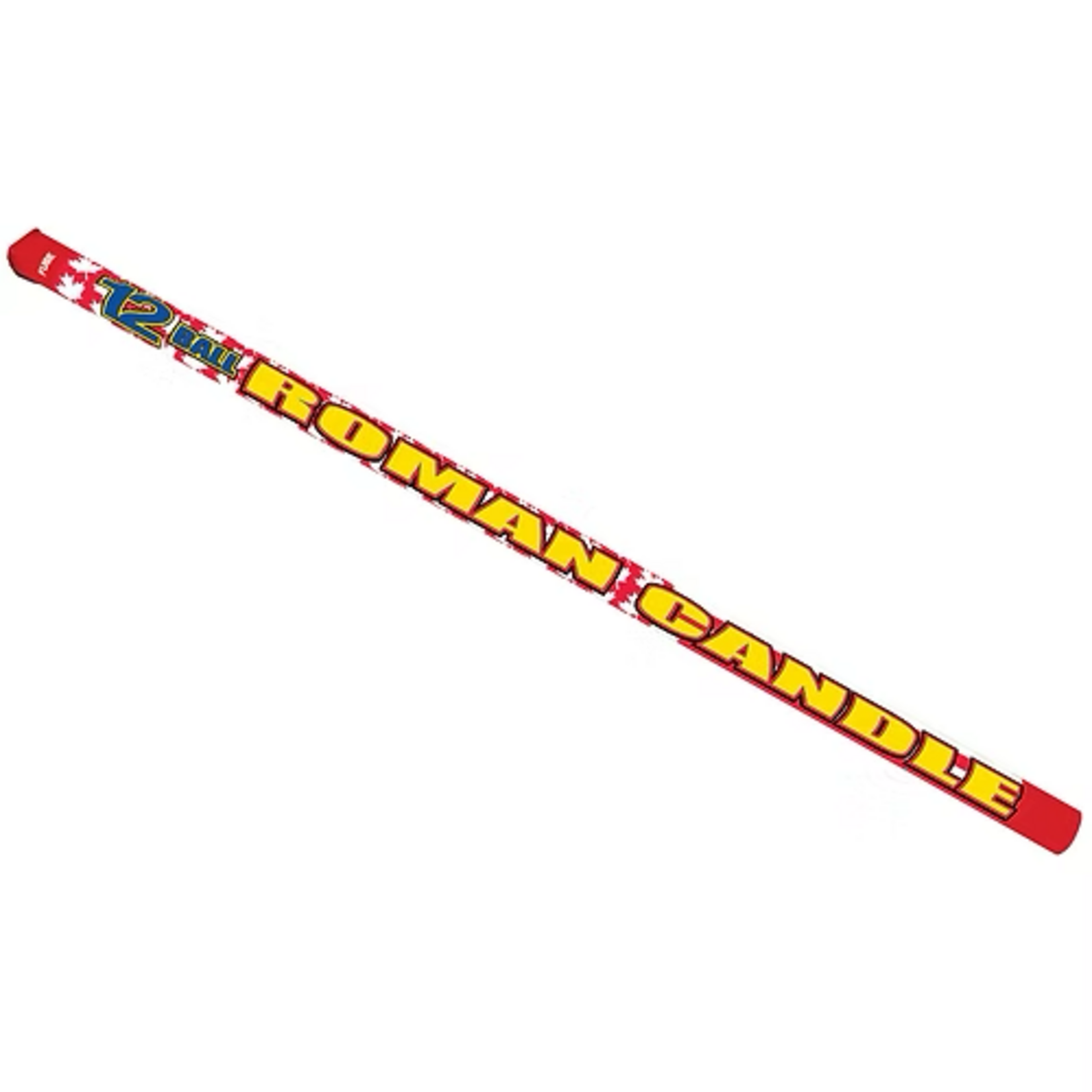 VULCAN 12 BALL ROMAN CANDLE