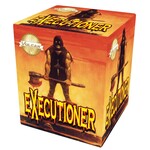 EXECUTIONER 25 SHOT