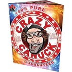CRAZY CANUCK 15 SHOT