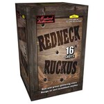 REDNECK RUCKUS 16 SHOTS