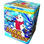JACK FROST 36 SHOT