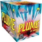 PLUME VULCAN 24 SHOTS