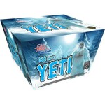 YETI 100 SHOTS