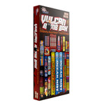 VULCAN BOMB BOX 163 SHOTS