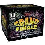 GRAND FINALE 50 SHOTS