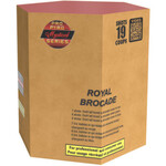 PRO PYRO SERIES ROYAL BROCADE 19 SHOTS