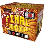 FINAL COUNTDOWN