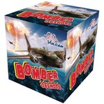 BOMBER