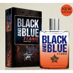 Tru Fragrance Tru Fragrance PBR Black & Blue Flame