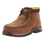 Ariat Ariat 10024954 MNS EDGE L TE MOC CT DRK BRN