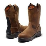 Timberland Timberland A1XFX Helix HD pull on NT WP-Brown