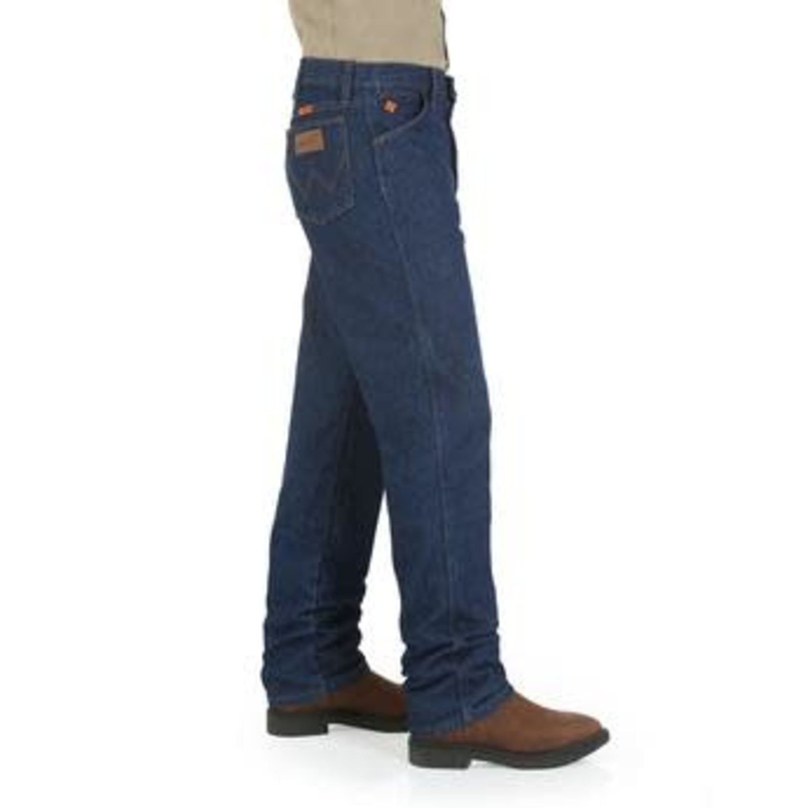 Wrangler Wrangler  FR13MWZ FR COWBOY CUT JEAN ORIGINAL FIT