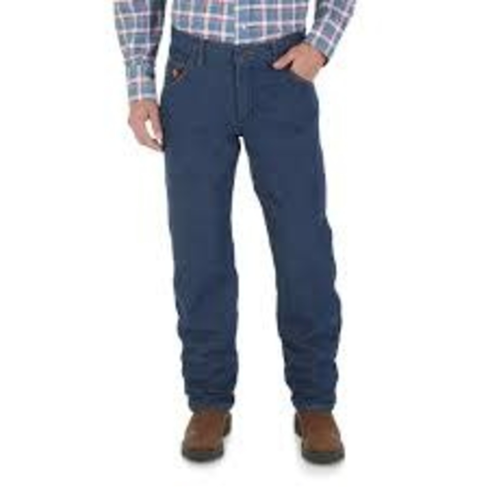 Wrangler Wrangler FR47MLW Original Fit FR Lightweight