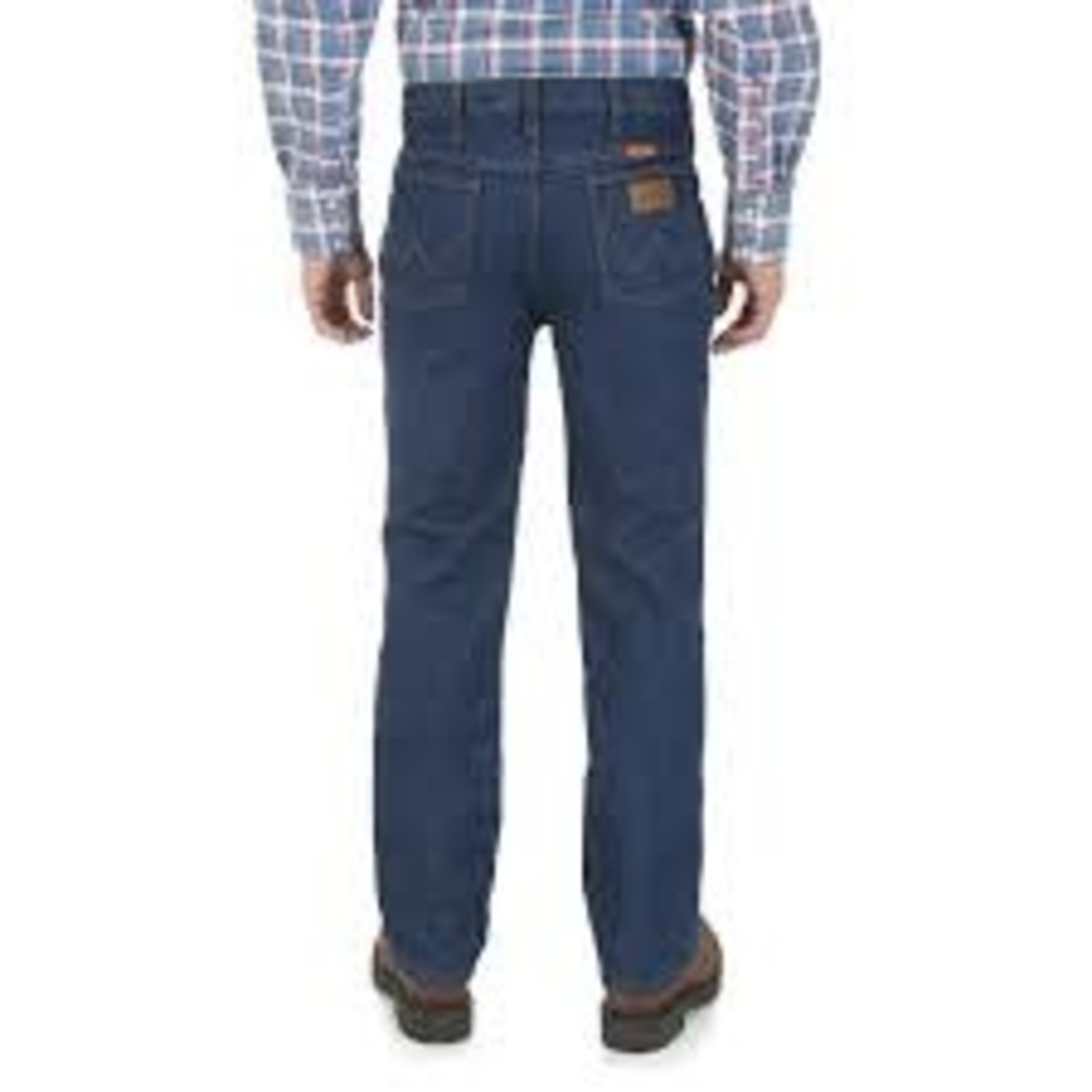 Wrangler Wrangler FR47MLW Original Fit FR Lightweight