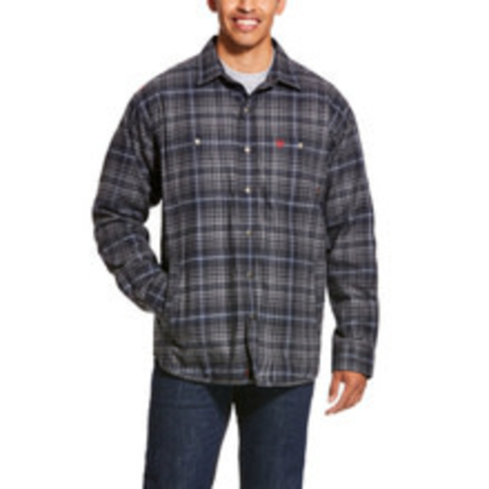 Ariat Ariat 10027915 MNS FR MONUMENT 