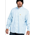 Wrangler Wrangler FR162TB FR 20X Long Sleeve Shirt