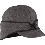 Stormy Kromer Stormy Kromer The Rancher Charcoal
