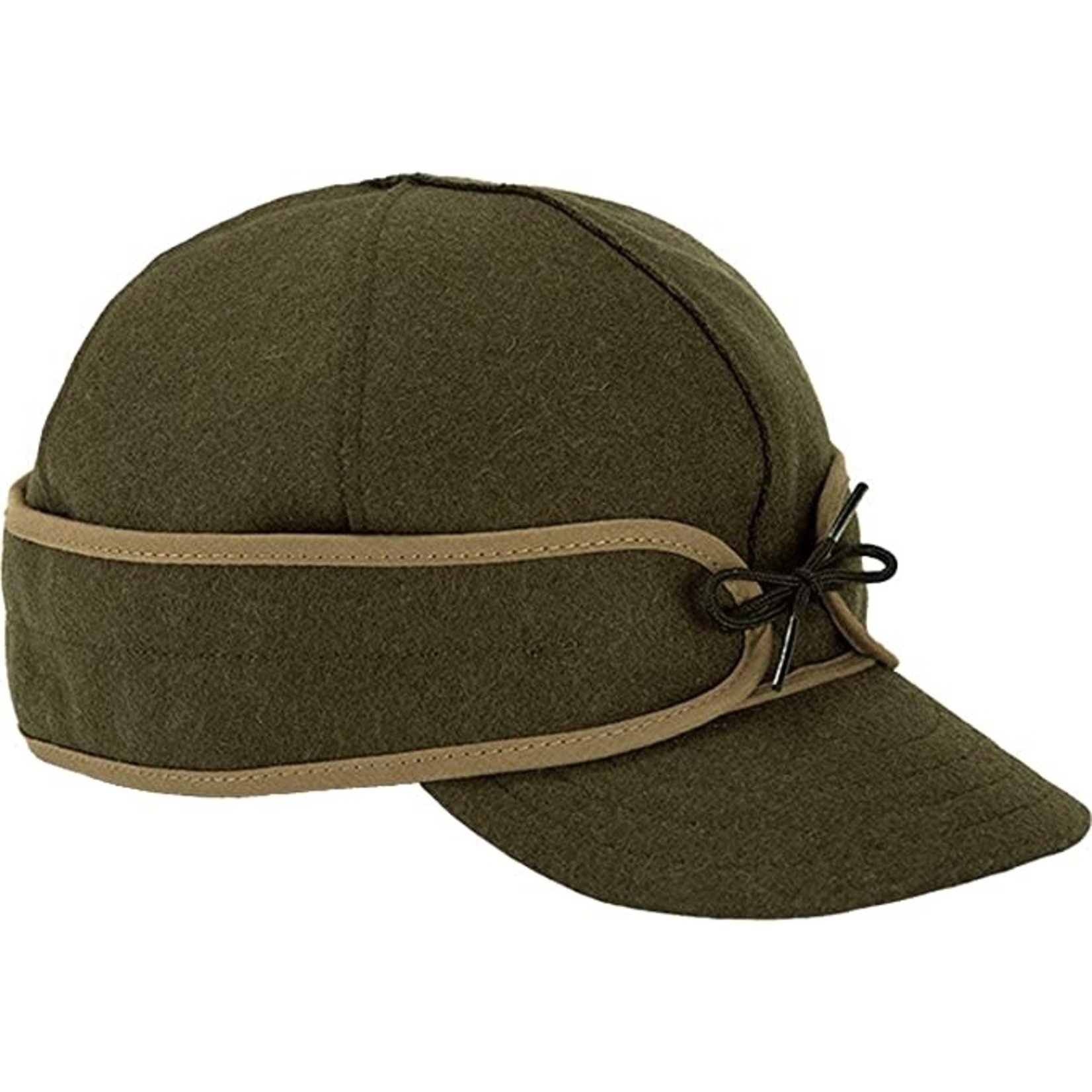 Stormy Kromer Stormy Kromer The Original Kromer Olive