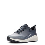 Ariat Ariat 10042570 Ariat Men's Shift Runner Smokey Grey Lace Up Sneakers