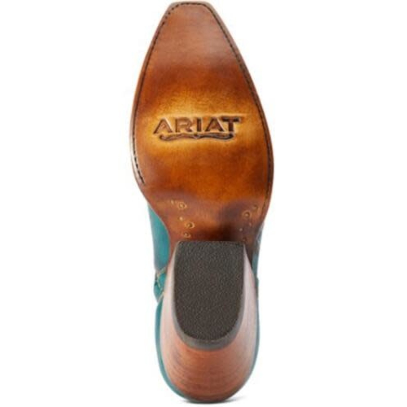Ariat Ariat 10042425 Women's Ariat Women's Jolene Turkos Western Fashion Booties - Snip Toe