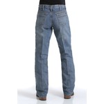 Cinch Cinch MB90530002 Men's Green Label Dark Wash Relaxed Fit Tapered Leg Jean