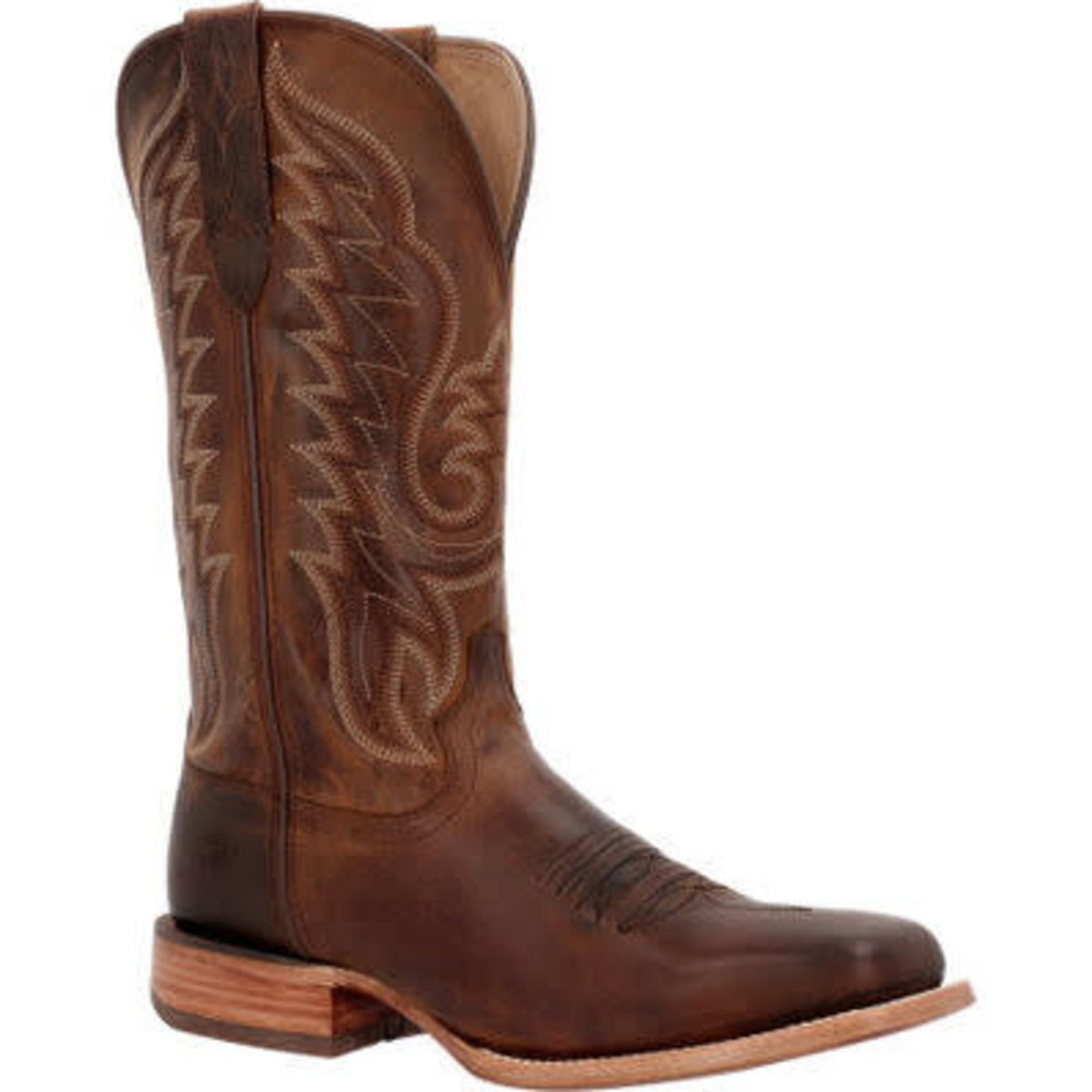 Durango Durango DDB0410  Men's Arena Pro Umber Rust Western Boot