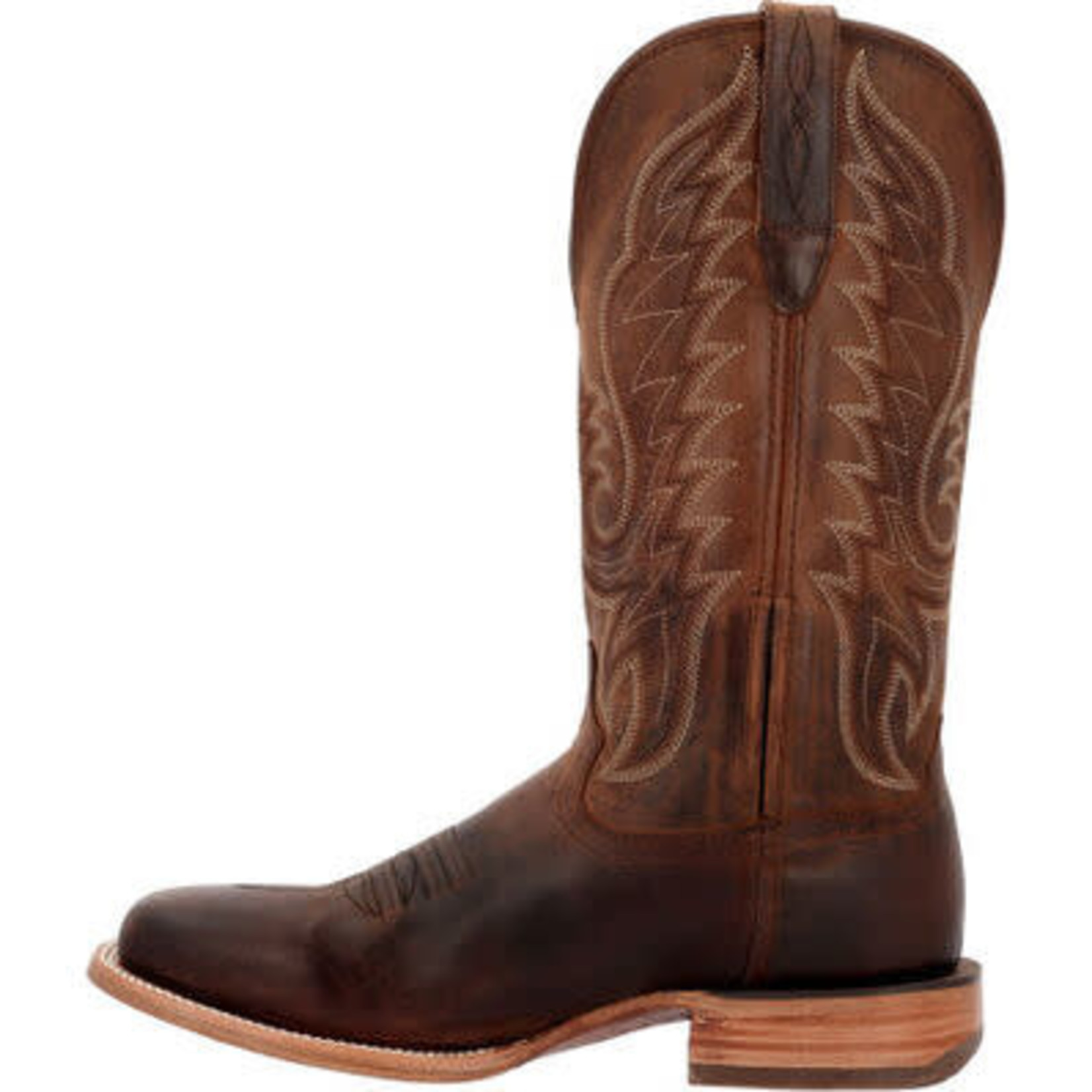 Durango Durango DDB0410  Men's Arena Pro Umber Rust Western Boot