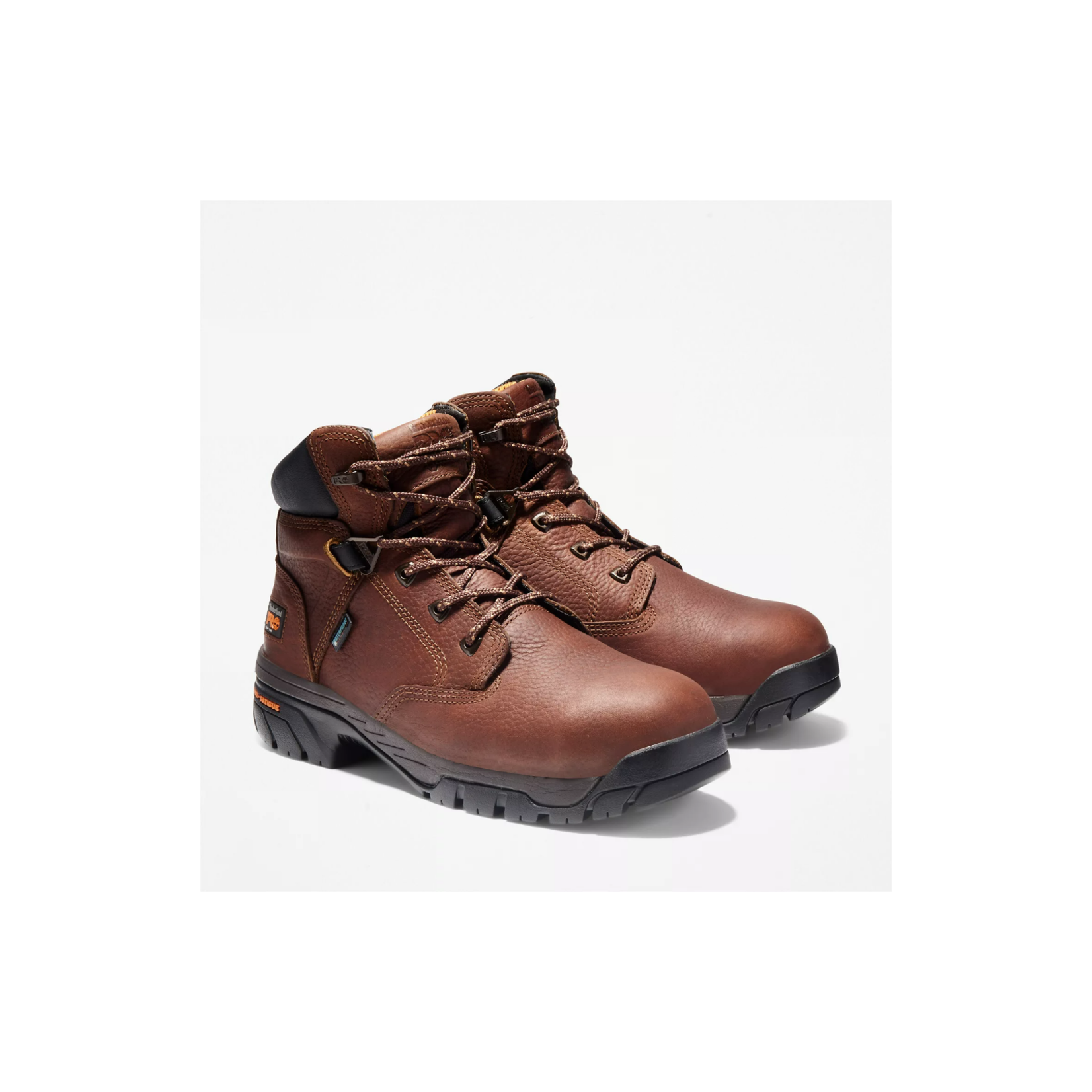 Timberland Timberland 85594 Men's Timberland Pro Helix 6" Alloy Toe Waterproof Boot