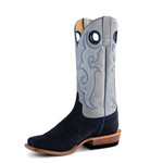 Horse Power Horse Power HP1883 Marine Blue Suede