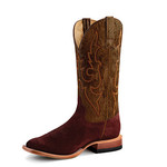 Horse Power Horse Power HP 1884 Men's Cabernet Suede