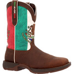 Durango Durango DDB0430 Men's Rebel Mexican Flag Western Boot