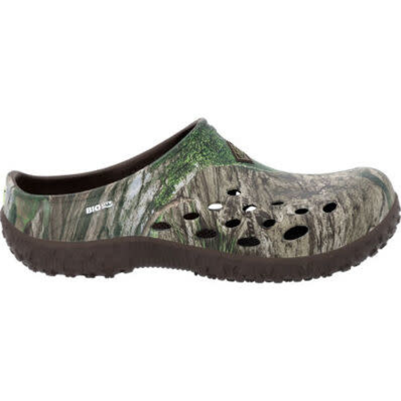 Muck Muck MLCMDNA Men's Mossy Oak Contry DNA Muckster Lite Clog