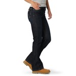 Wrangler Wrangler 10FRAC9CP Ladie's FR Retro Mae Boot Cut Jean