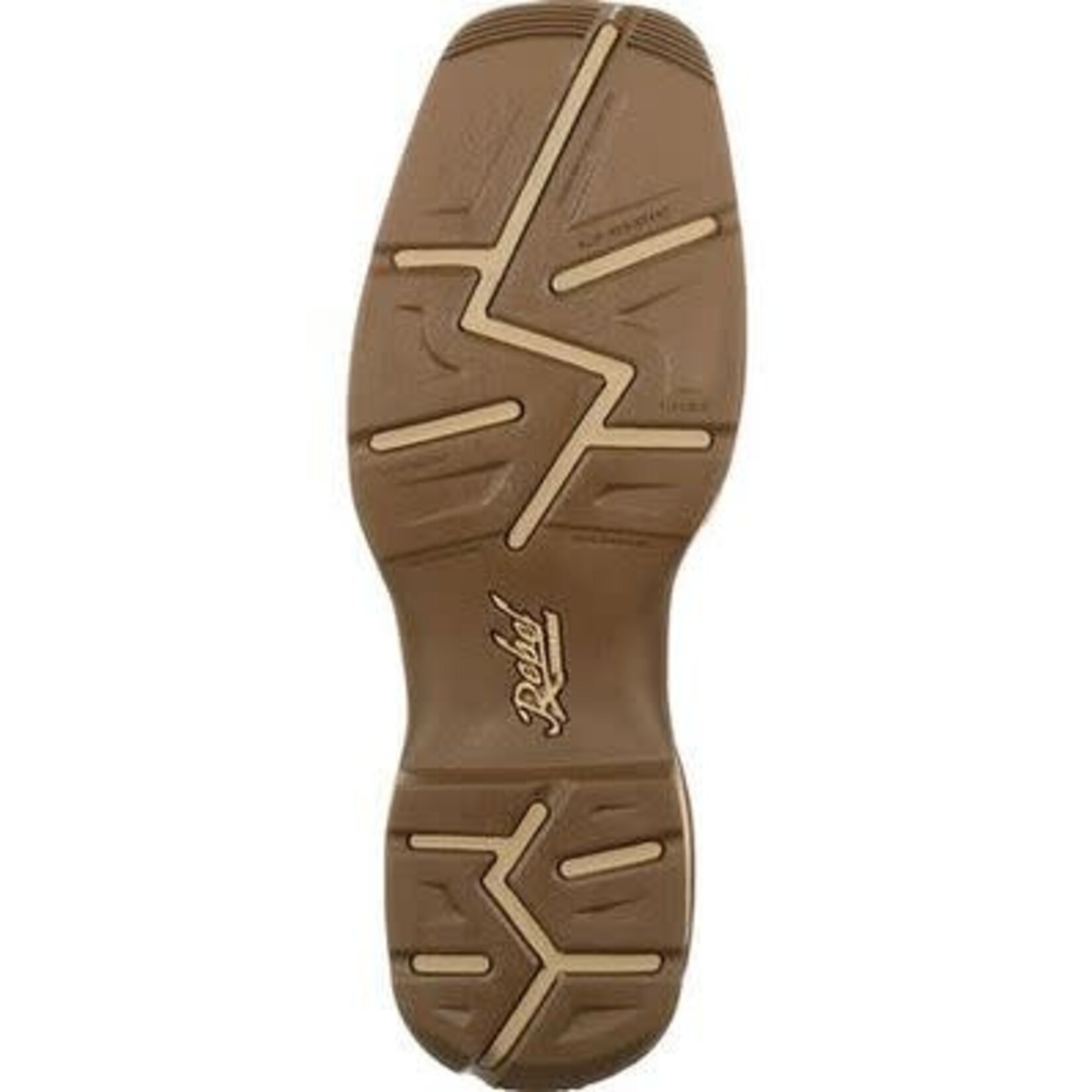 Durango Durango DDB0166 Men's Rebel Desert Camp Pull- On western Boot