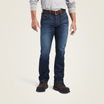 Ariat Ariat 10041118 MNS FR M5 ST DURALGT BS STK SG JN LASSEN