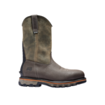 Timberland Timberland A2297 Men's True Grit Pull On NT WP Brown