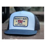 Whiskey Bent Hat Co. Whiskey Bent The Brewski Cap