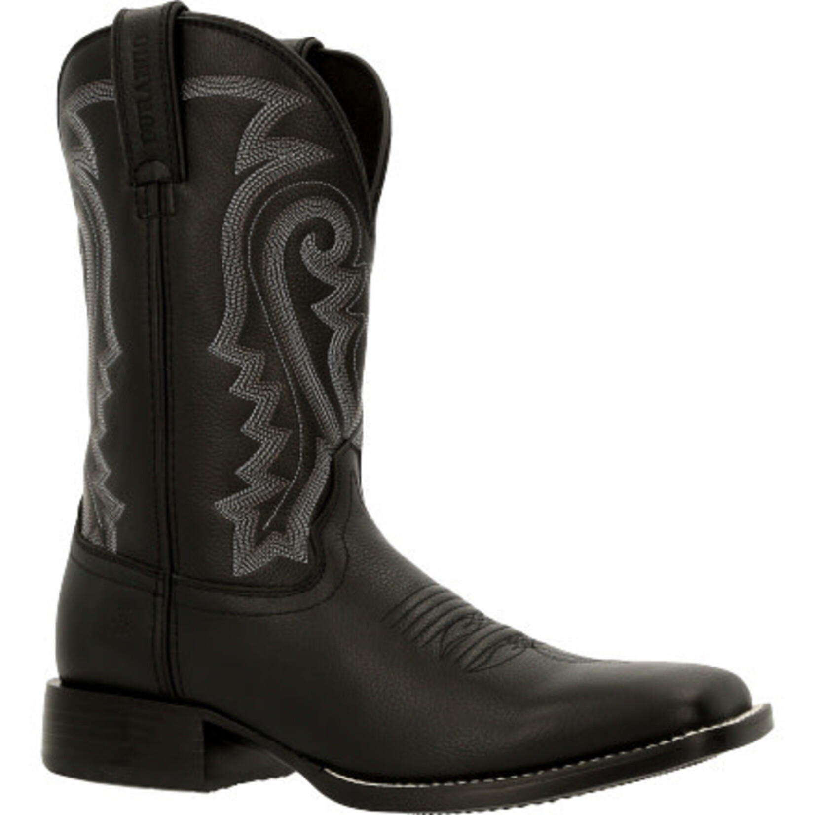 Durango Durango DDB0340 Men's Westward Black Onyx Cowboy Boot