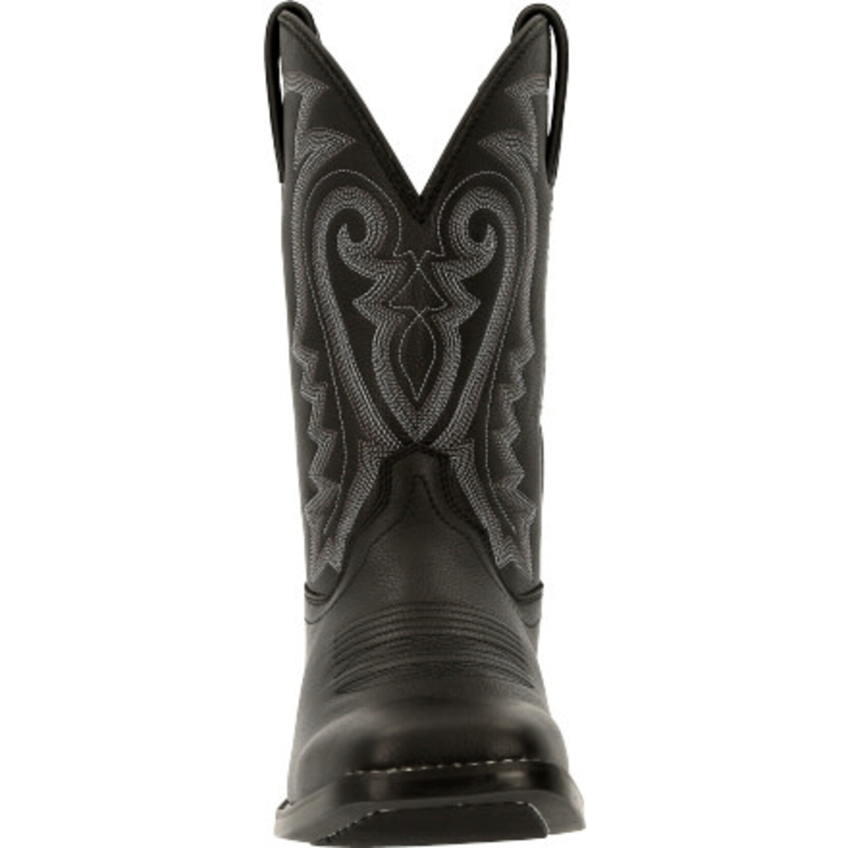 Durango Durango DDB0340 Men's Westward Black Onyx Cowboy Boot