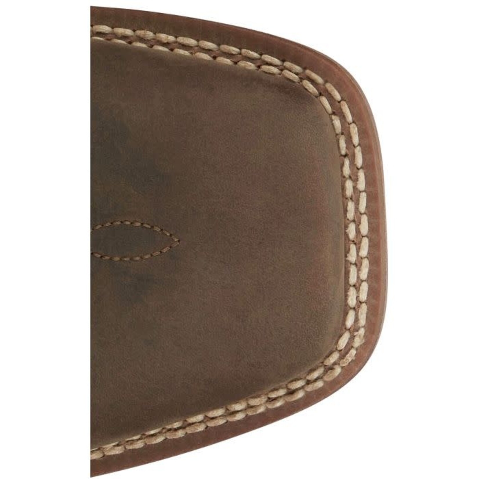 Justin Justin FN7010 Men's Jackpot 11"  Brown Cowhide Aged Bark